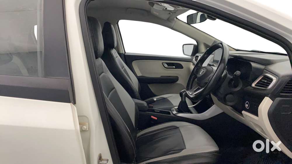 Tata Altroz 1.2 Xz Urban Petrol, 2021, Petrol
