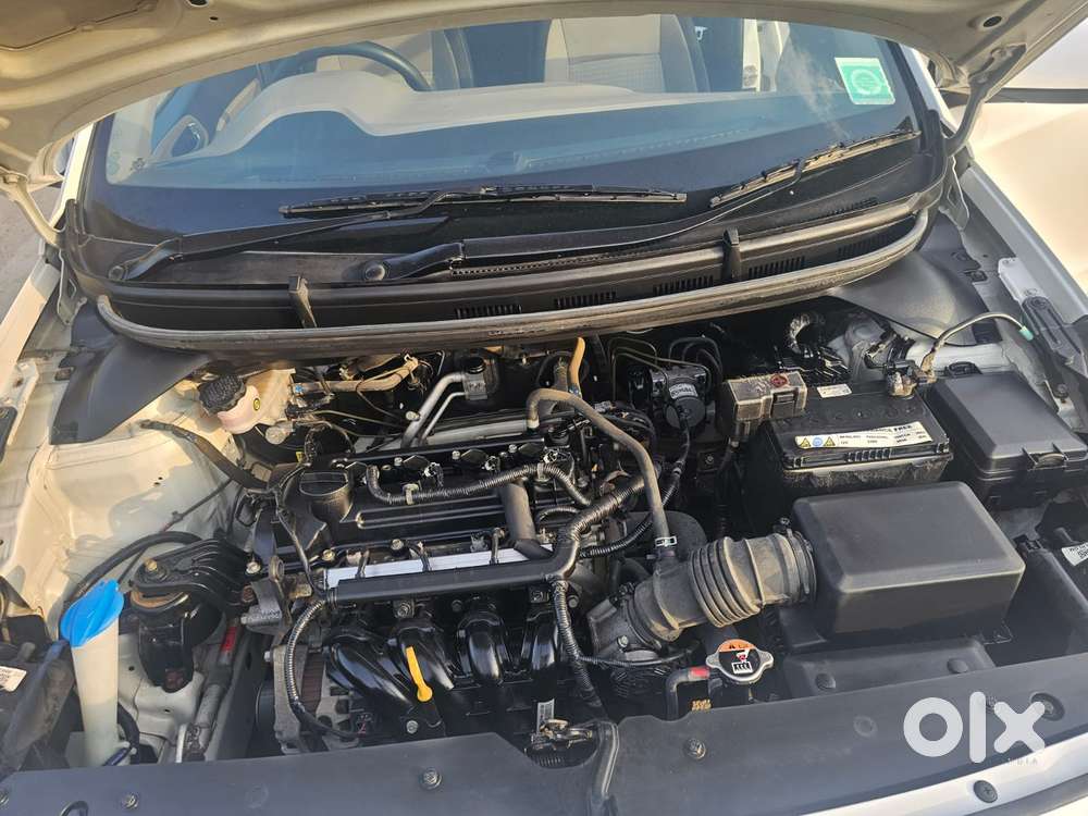 Hyundai I20 Magna Plus, 2020, Petrol