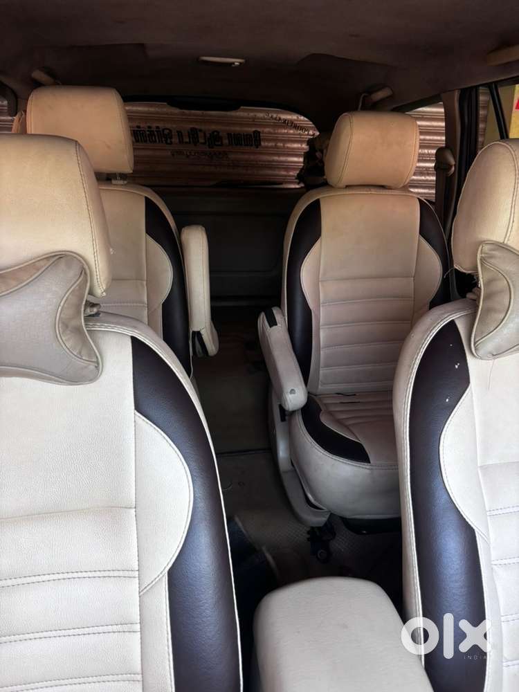 Toyota Innova Diesel 2007