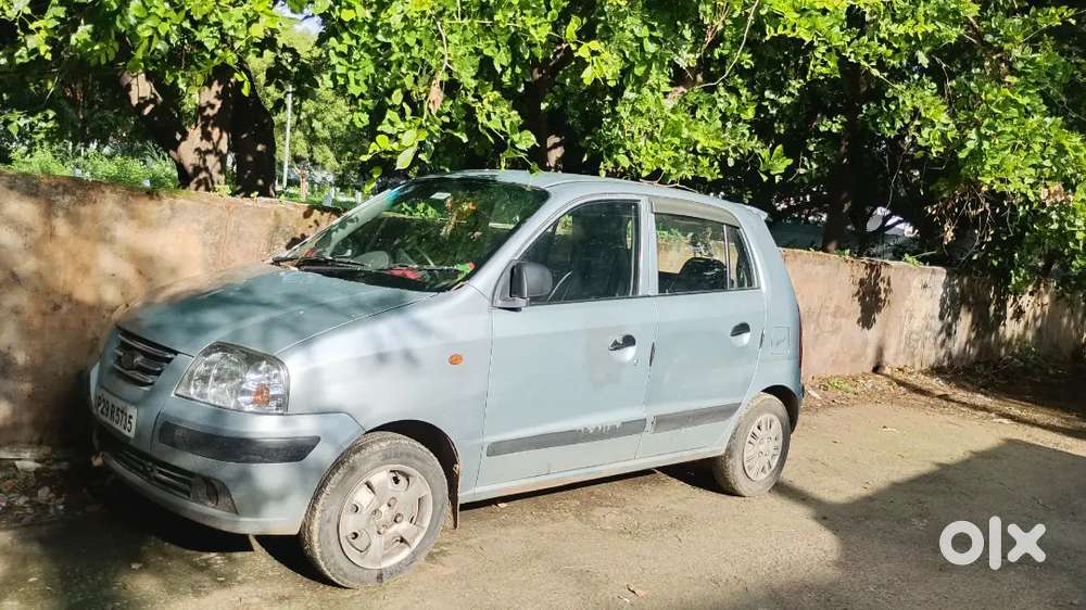 Hyundai Santro Xing 2006