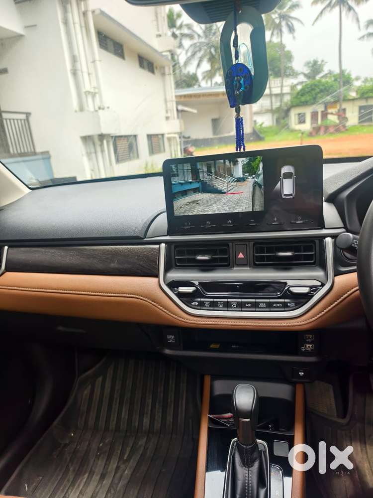 Honda Elevate Zx Cvt, 2024, Petrol