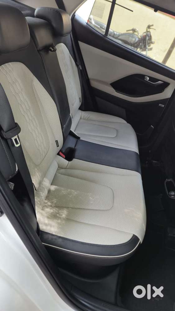 Hyundai Creta Sx (o) 1.5 Diesel Automatic, 2021, Diesel