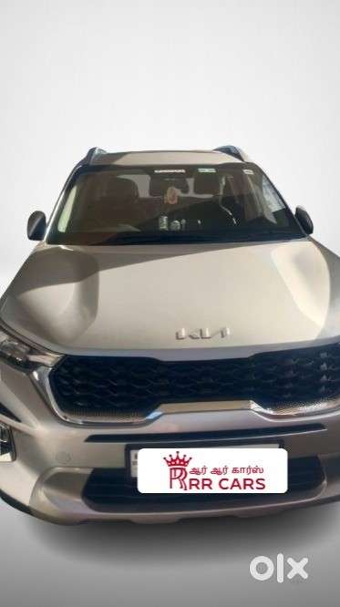 Kia Sonet 1.2 Htk Plus, 2024, Petrol