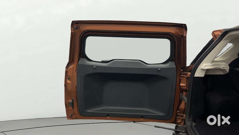 Ford Ecosport 1.5 Petrol Titanium Plus At, 2018, Petrol