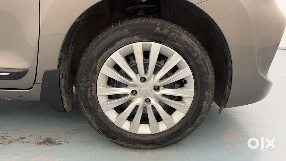 Maruti Suzuki Baleno 1.3 Delta, 2020, Petrol