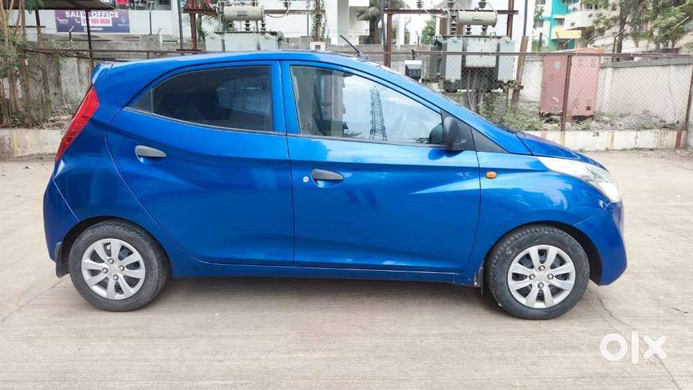 Hyundai Eon Magna +, 2011, Petrol
