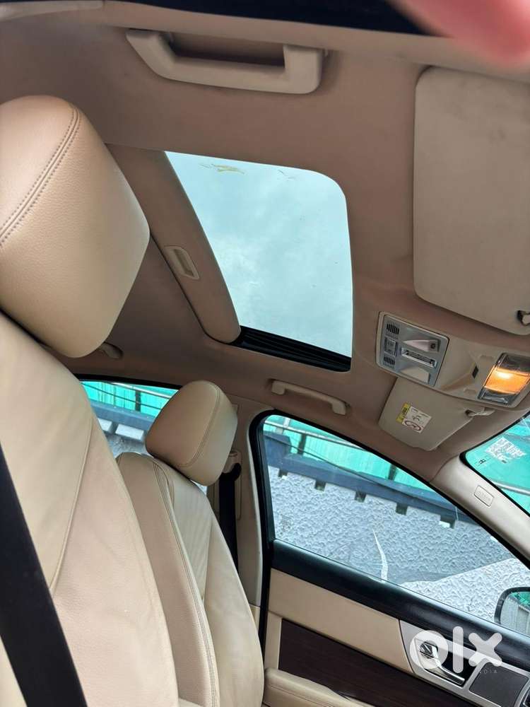 Jaguar Xf 2.0 Diesel Prestige, 2015, Diesel