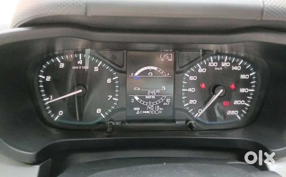 Tata Altroz 2024 Petrol 15000 Km Driven For Sale