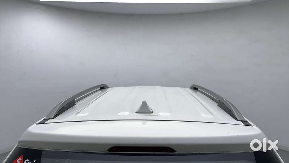 Hyundai Creta 1.6 Sx Plus, 2015, Petrol