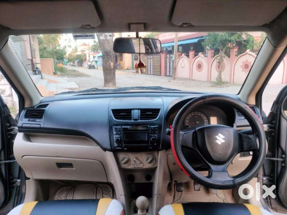 Maruti Suzuki Swift Dzire Ldi Bsiv, 2012, Diesel