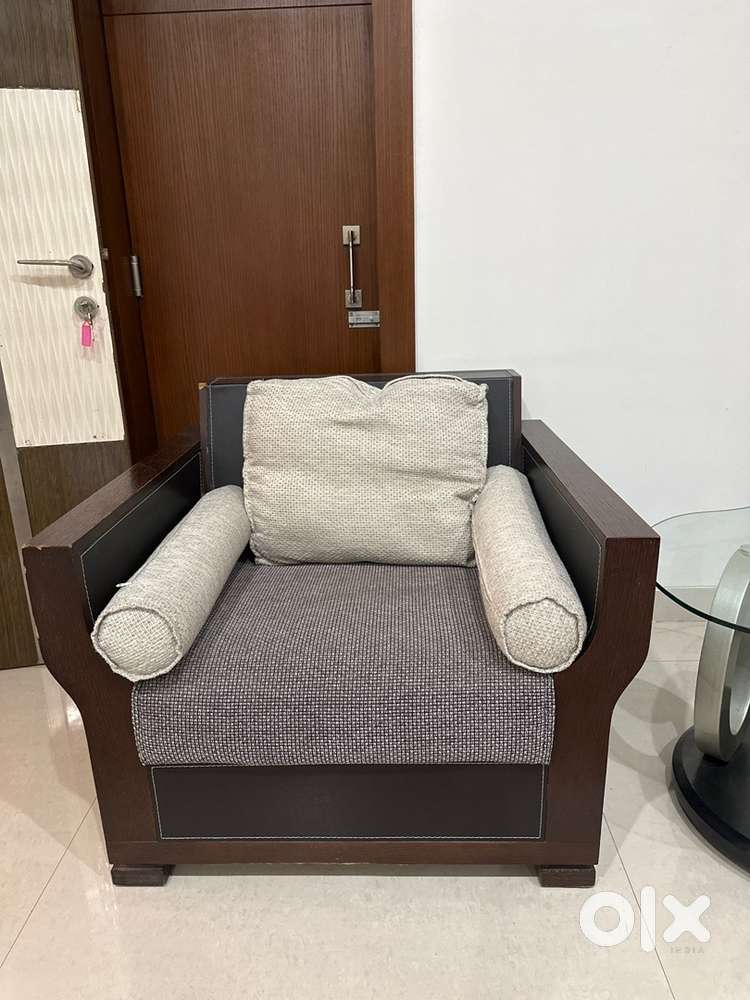Lounge chairs