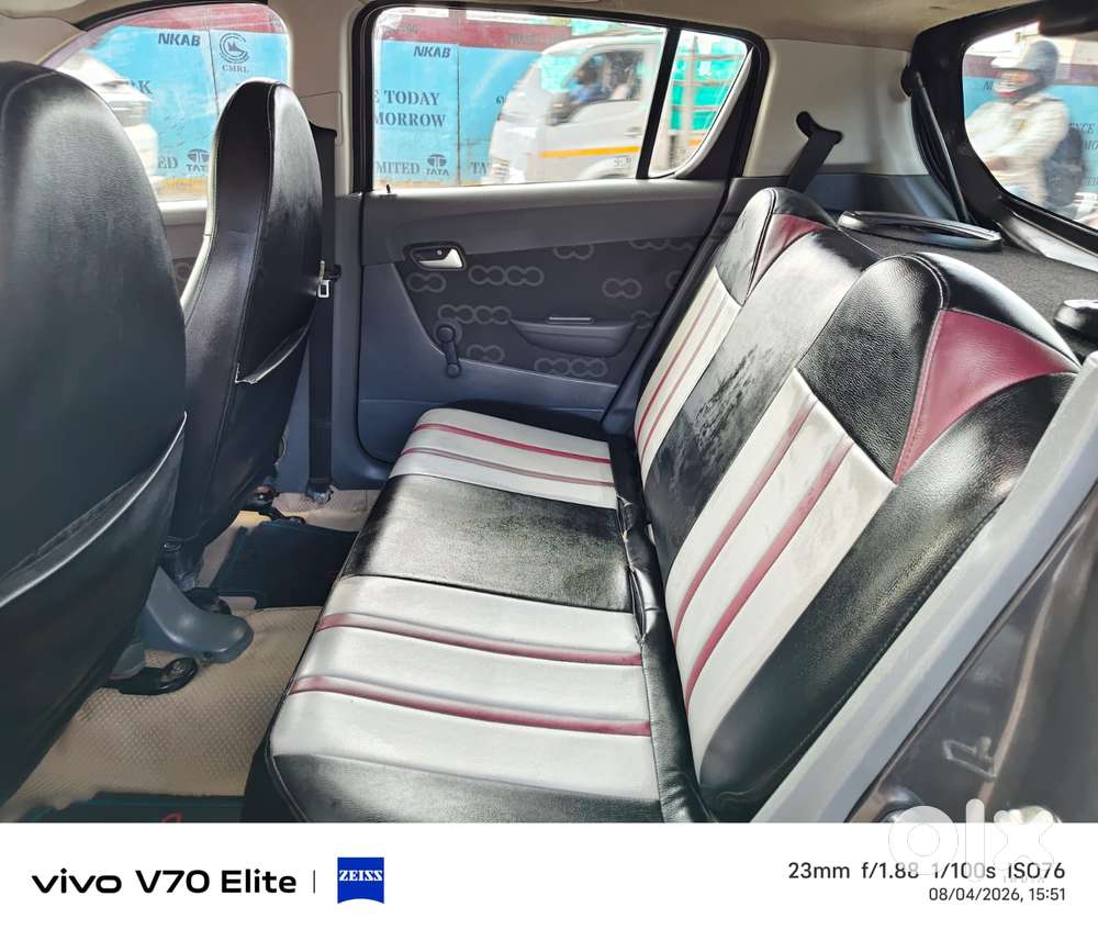 Maruti Suzuki Alto 800 Lxi, 2015, Petrol