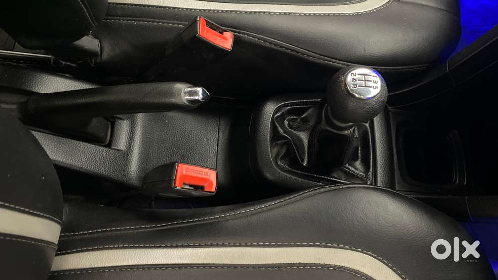 Maruti Suzuki Swift 2011-2014 Vxi, 2014, Petrol