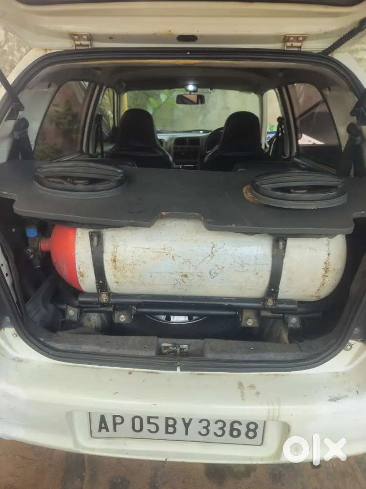 Maruti Suzuki Alto 2011