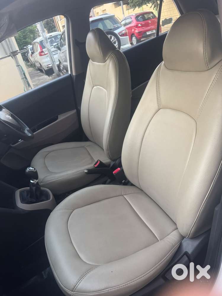 Hyundai Grand I10, 2015, Petrol