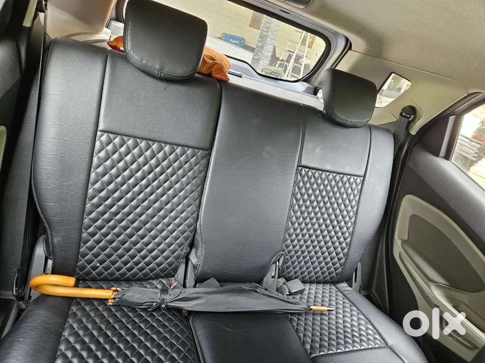 Ford Ecosport 2015 Diesel Car