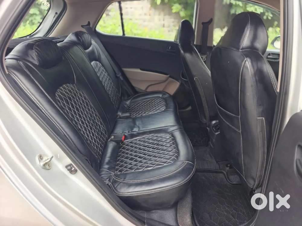 Hyundai Grand I10 1.2 Kappa Magna, 2016, Petrol
