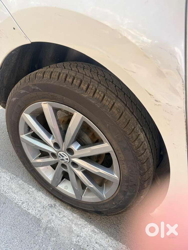 Volkswagen Ameo 2019 Diesel 82000 Km Driven