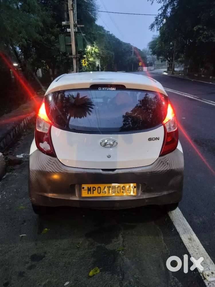 Hyundai Eon D Lite 2017