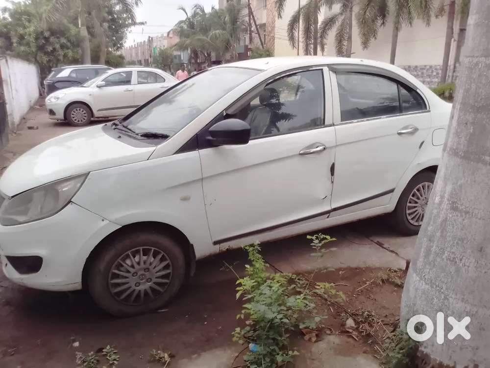 Tata Zest 2018 Diesel Good Condition
