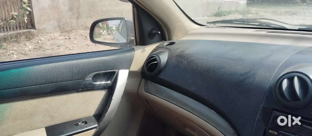 Chevrolet Aveo 2010 Petrol 69000 Km Driven
