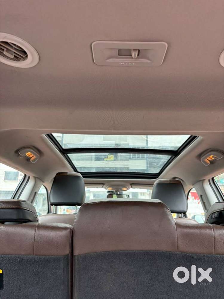 Jeep Meridian Limited, 2022, Diesel