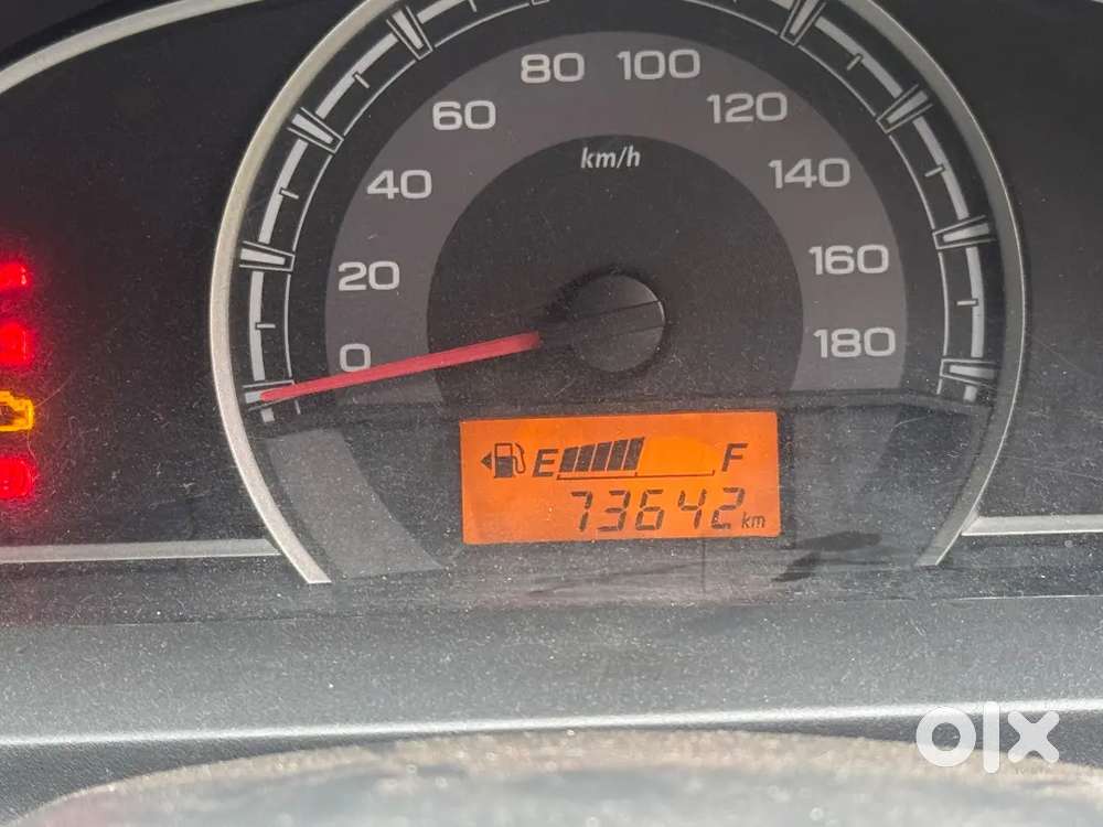 Maruti Suzuki Alto 800 2017