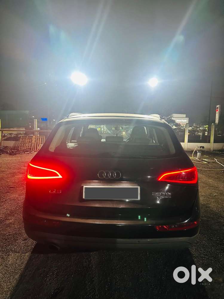 Audi Q5 2012-2017 3.0 Tdi Quattro Premium Plus, 2015, Diesel