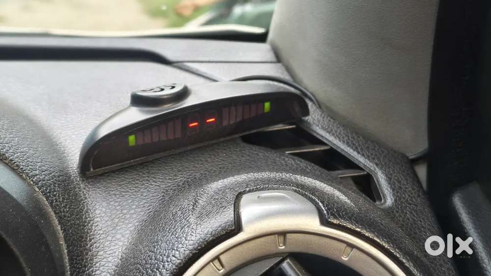 Ford Figo 2012 Diesel Well Maintained