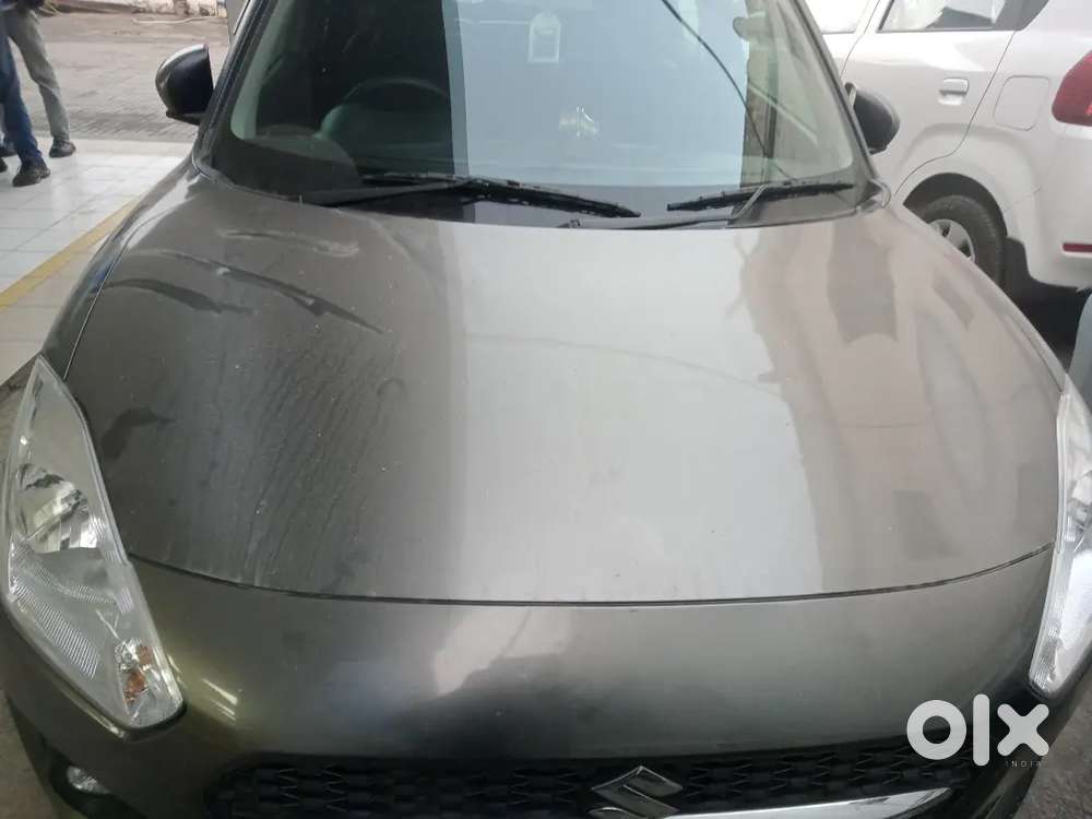 Maruti Swift 1.2 Zxi 2023