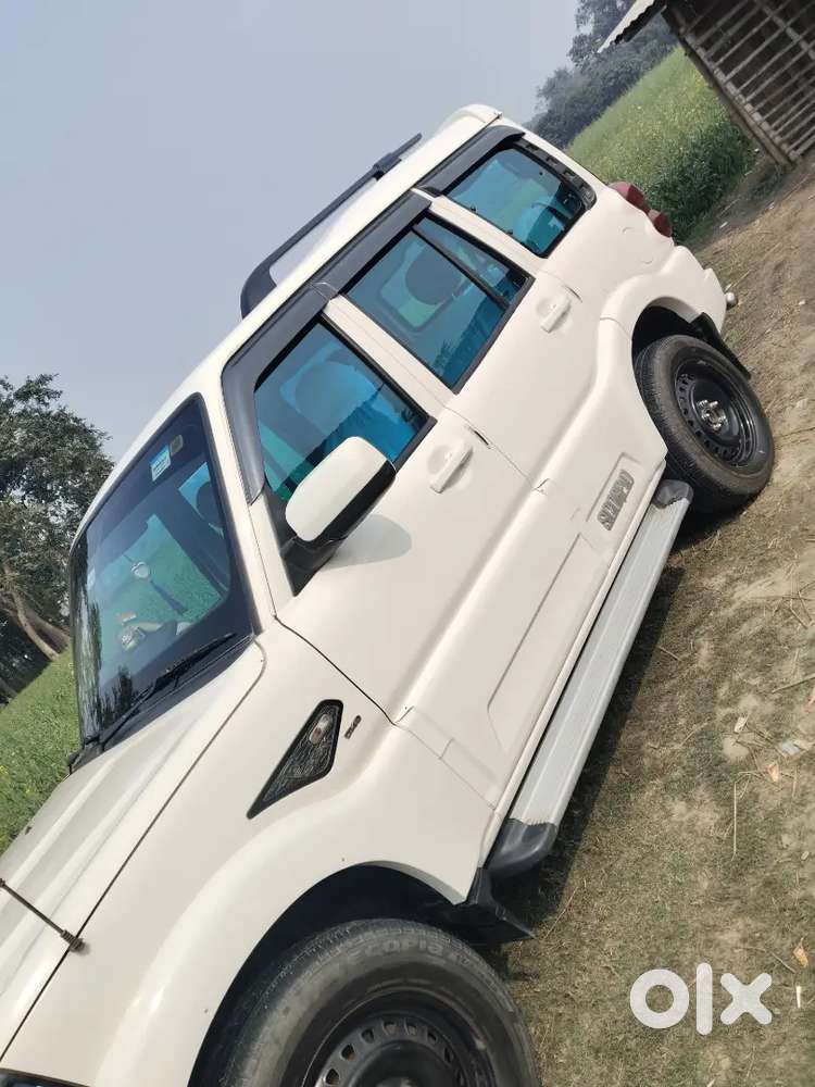 Scorpio S5