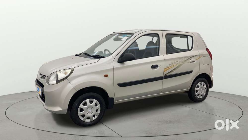 Maruti Suzuki Alto 800 Lxi, 2016, Petrol
