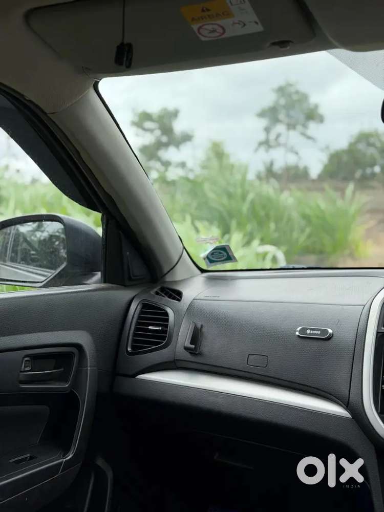 Maruti Suzuki Brezza 2022