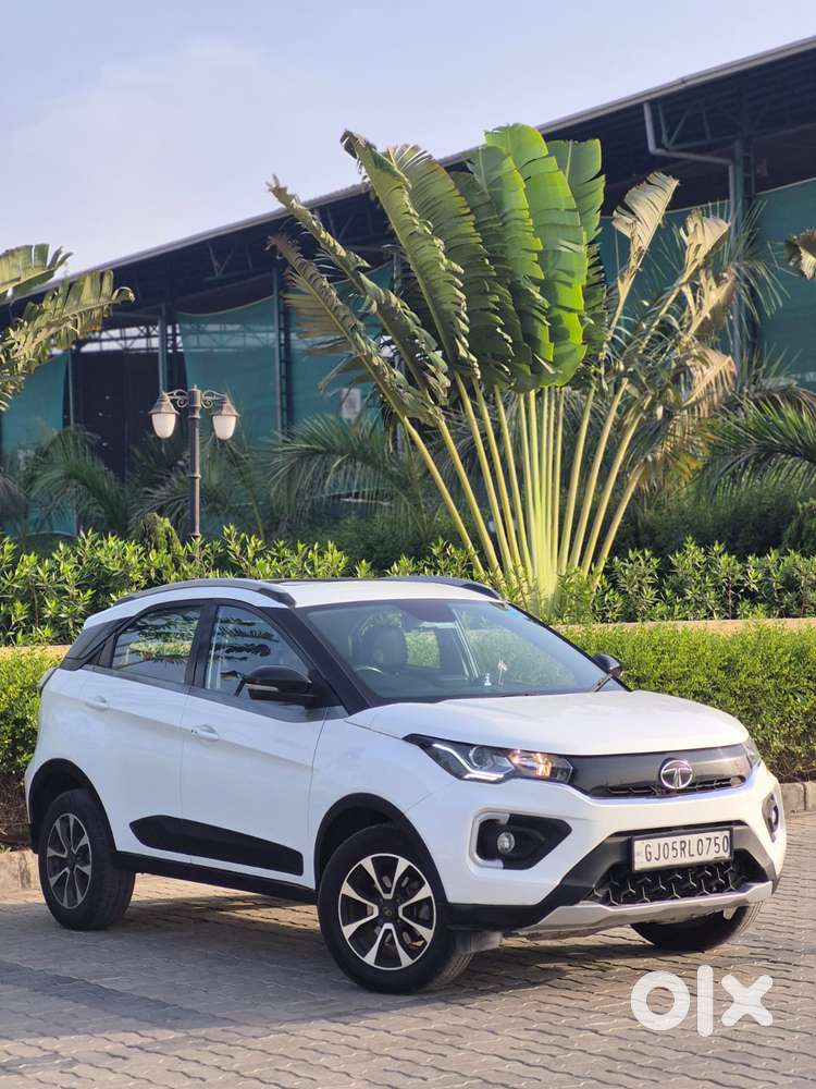 Tata Nexon 1.5 Revotorq Xz Plus, 2020, Diesel