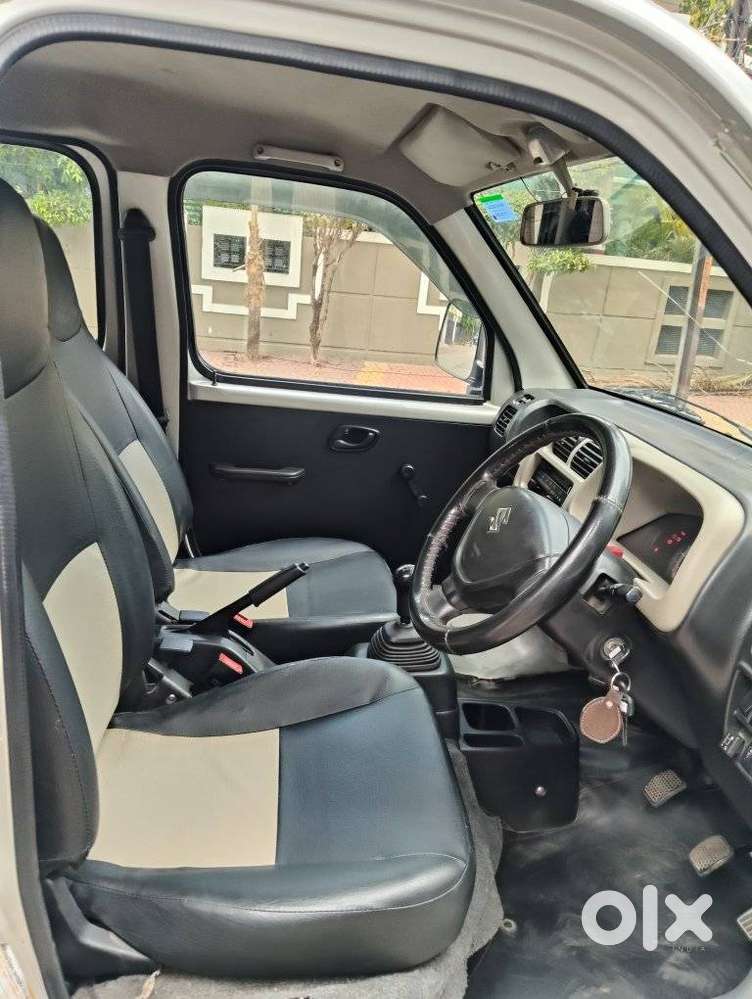 Maruti Suzuki Eeco 7 Seater Standard, 2020, Lpg
