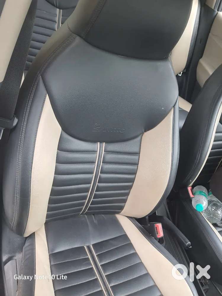 Hyundai Santro 1.1 Magna 2019
