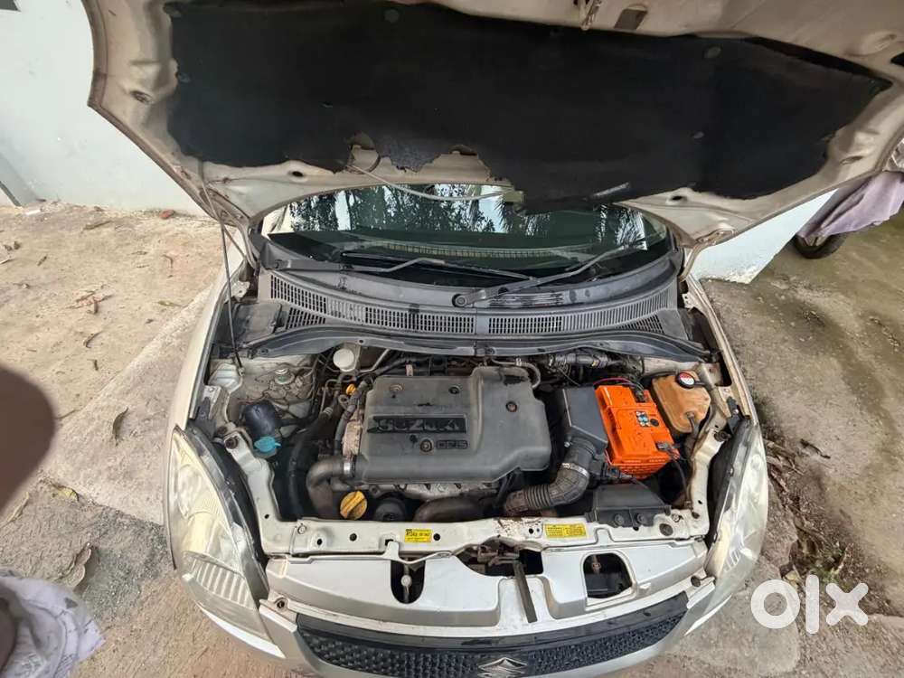 Maruti Swift Vdi 2009