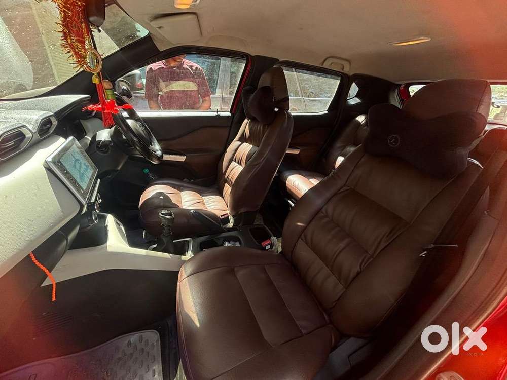 Nissan Magnite 2023 Petrol Good Condition