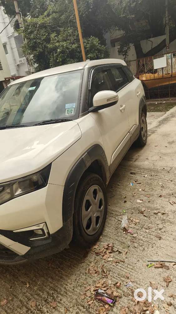 Maruti Suzuki Brezza 2025 Petrol 18500 Km Driven