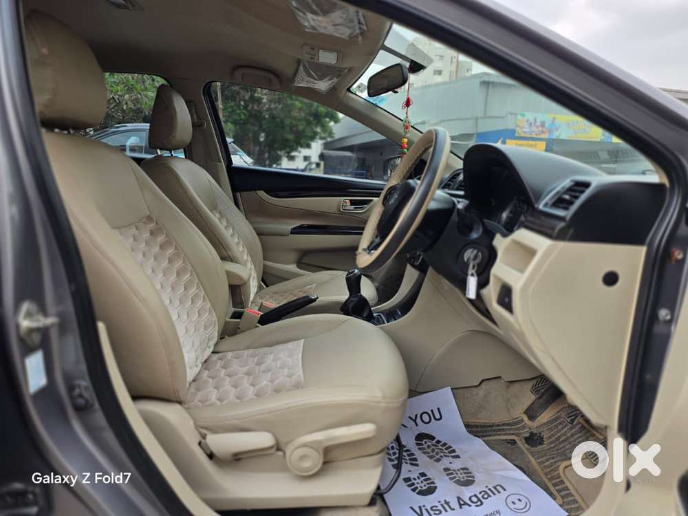 Maruti Suzuki Ciaz Vxi(o), 2015, Petrol