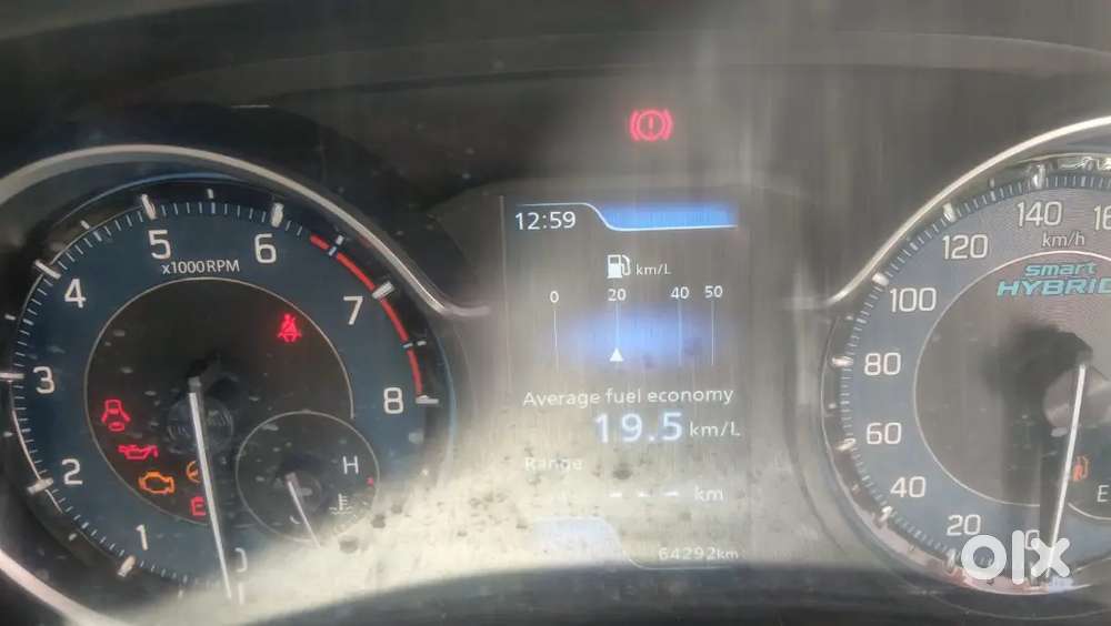 Maruti Suzuki Ertiga 2024 Petrol 650000 Km Driven