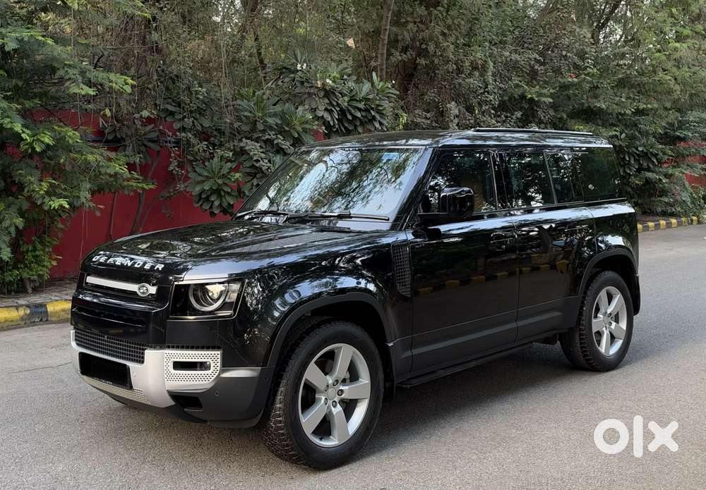 Land Rover Defender 2.0 110 Hse, 2024, Petrol