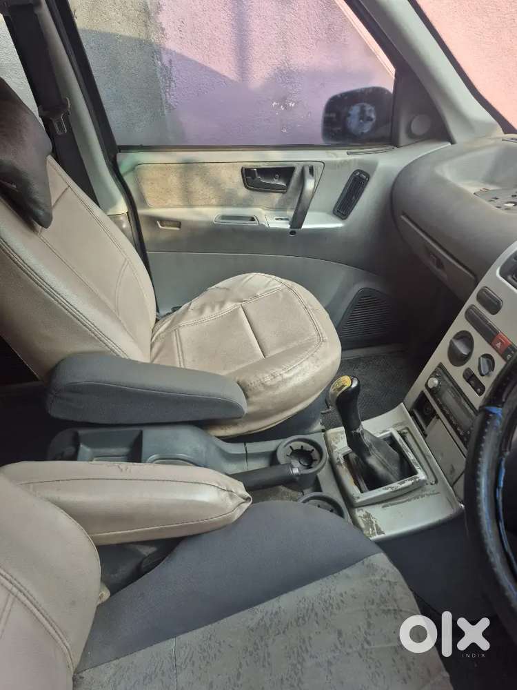 Tata Safari 2.0 Dicor 2007