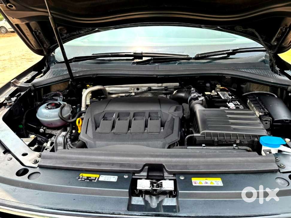 Volkswagen Tiguan 2.0 Elegance Tsi Dsg, 2022, Petrol