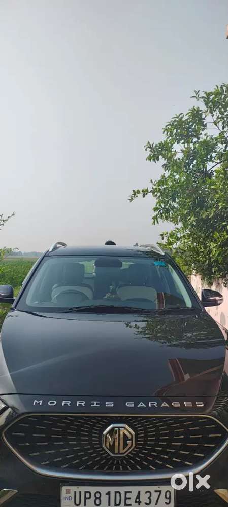 Mg Astor 2023 Petrol Manual Select