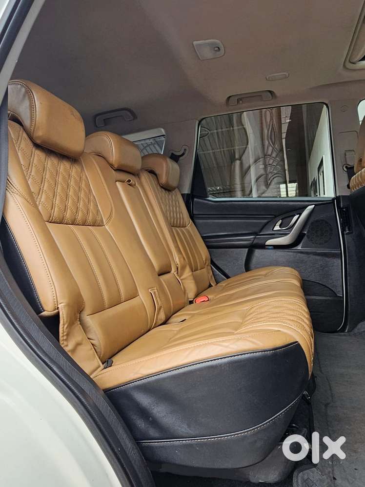 Mahindra Xuv500 W11, 2019, Diesel