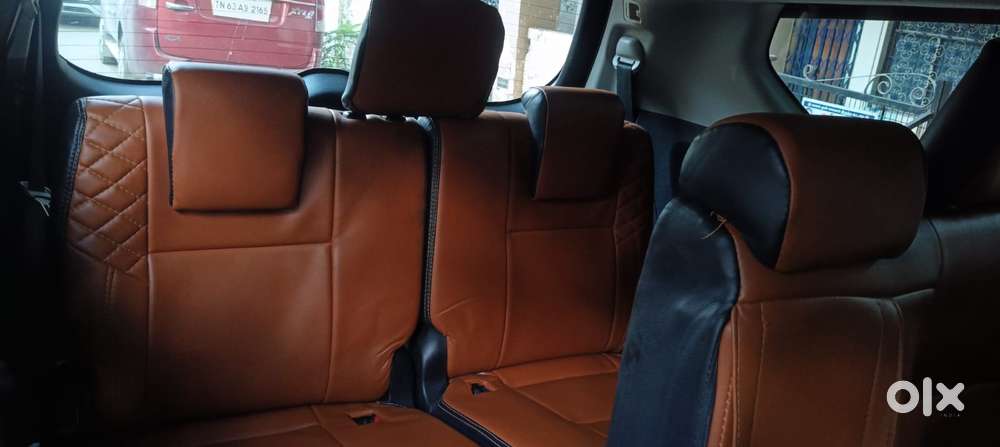 Toyota Innova Crysta 2.4 V, 2021, Diesel