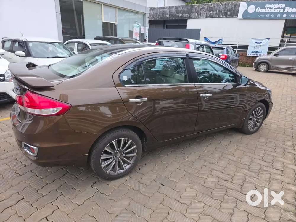 2023 Maruti Suzuki Ciaz