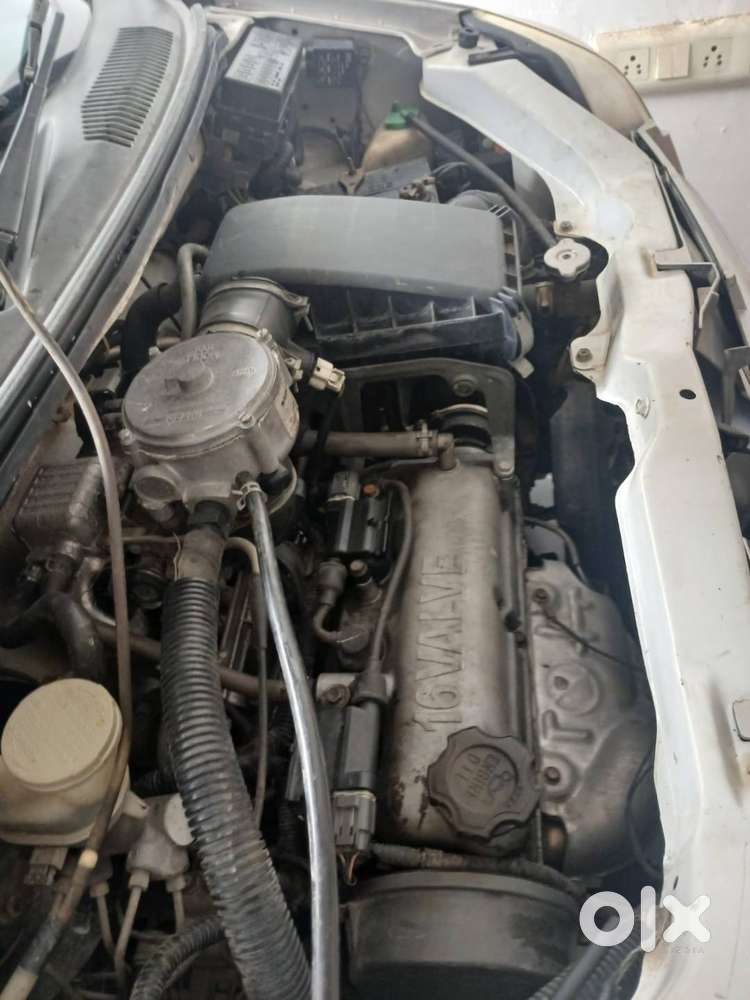 Wagon R (model 2008)