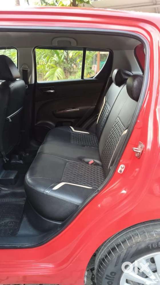 Maruti Suzuki Swift Vxi, 2017, Petrol